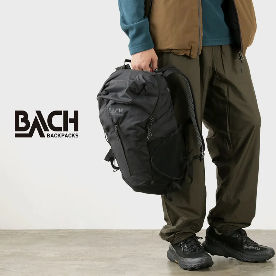 Backpacks^BACH / Shield 20