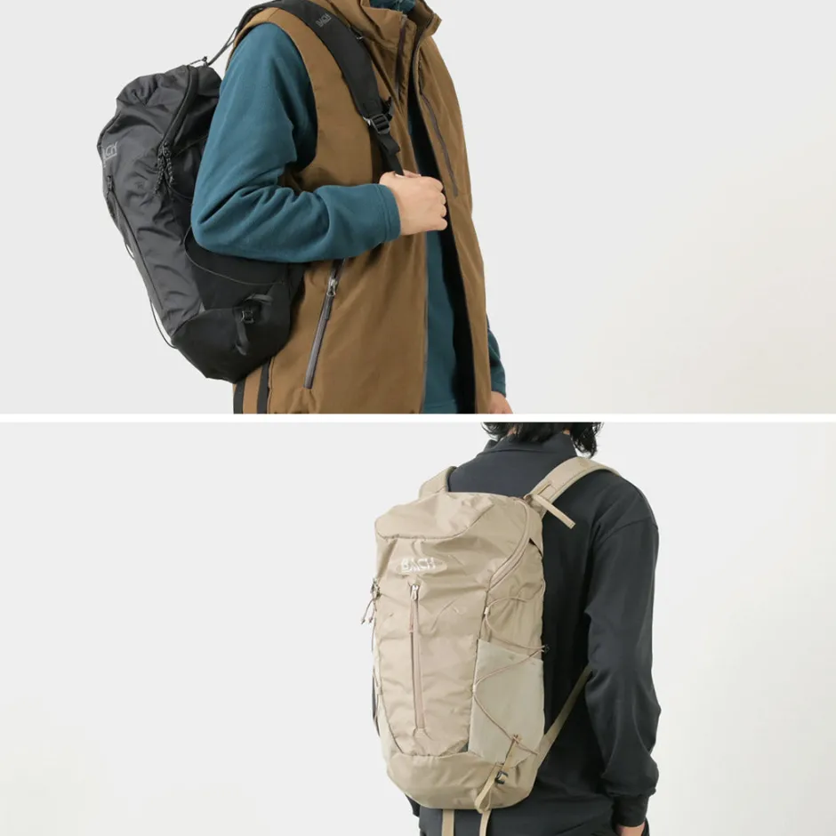 Backpacks^BACH / Shield 20