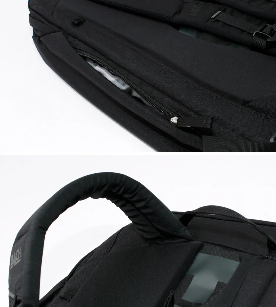 Briefcases | Backpacks^BACH / UNDERCOVER 26 black
