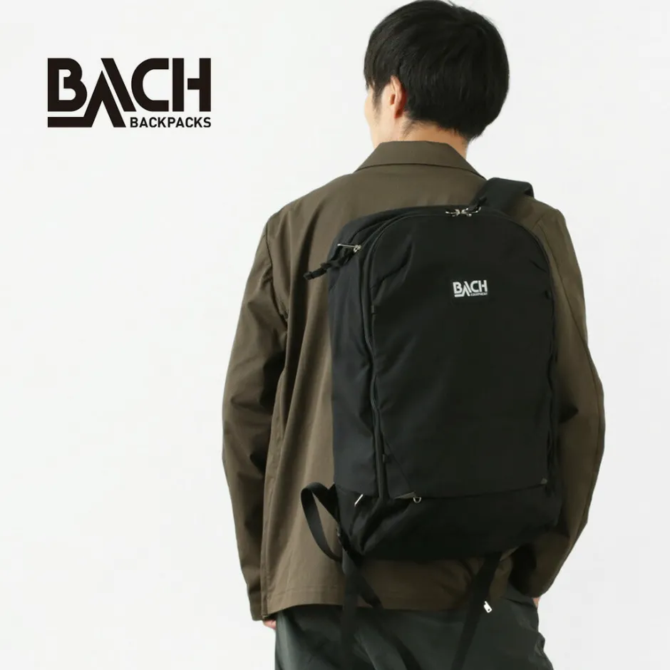 Briefcases | Backpacks^BACH / UNDERCOVER 26 black