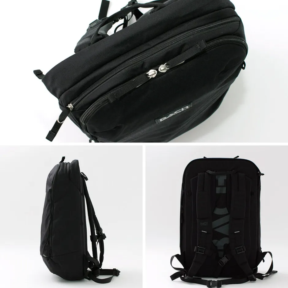 Briefcases | Backpacks^BACH / UNDERCOVER 26 black