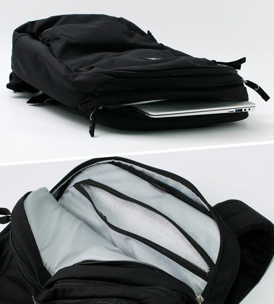 Briefcases | Backpacks^BACH / UNDERCOVER 26 black