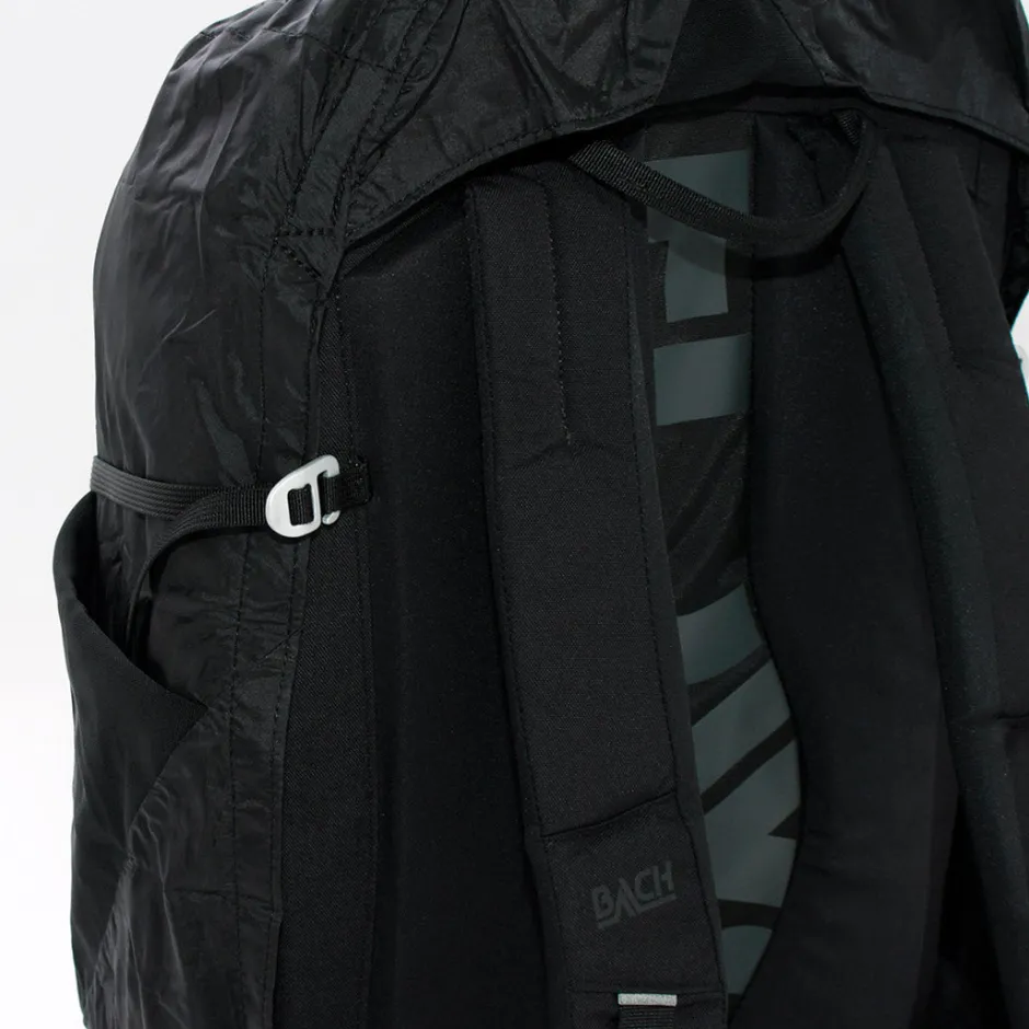 Briefcases | Backpacks^BACH / UNDERCOVER 26 black