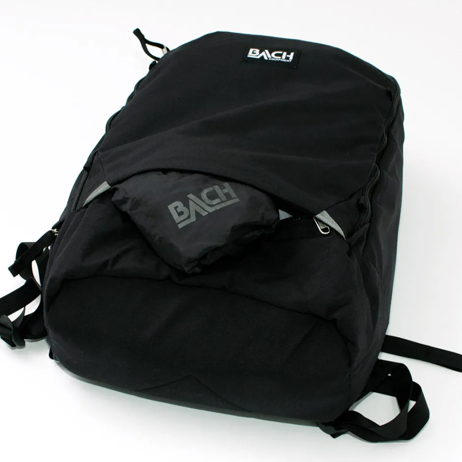 Briefcases | Backpacks^BACH / UNDERCOVER 26 black