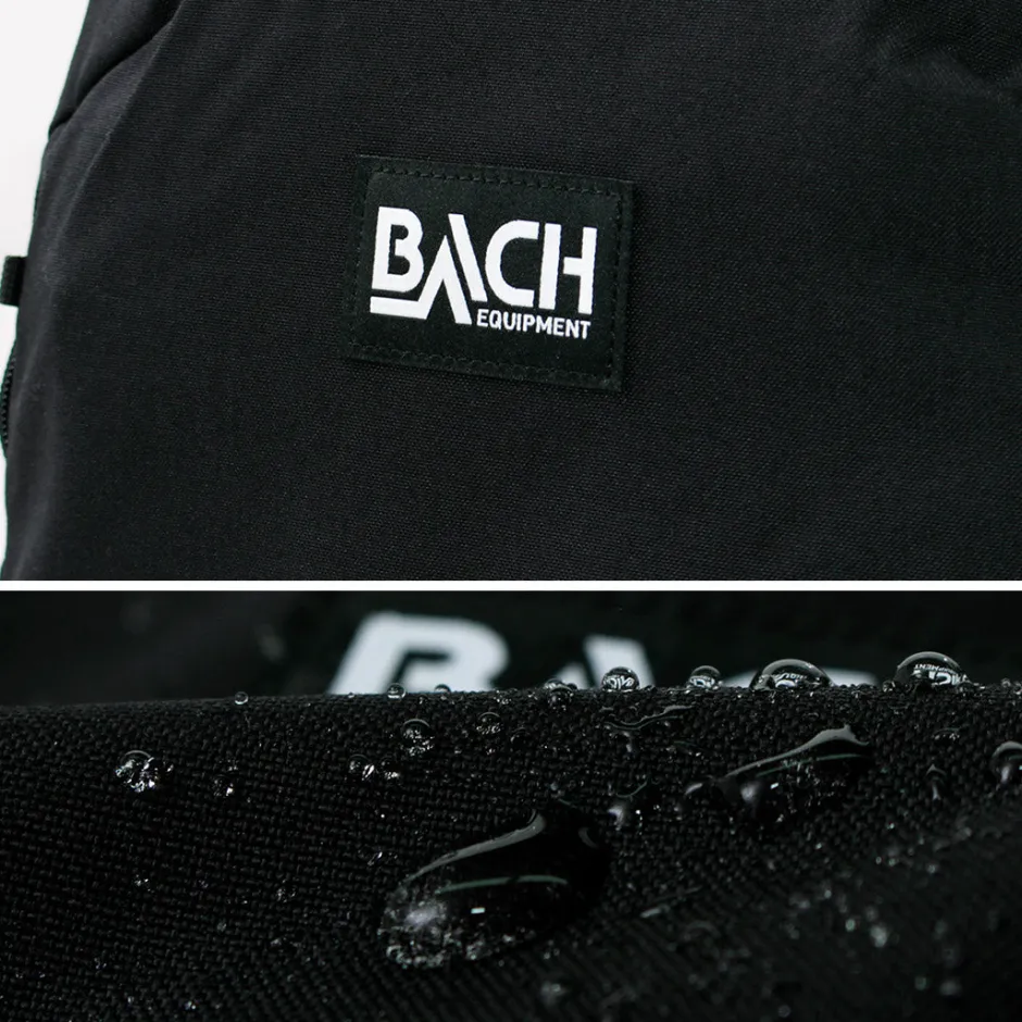 Briefcases | Backpacks^BACH / UNDERCOVER 26 black