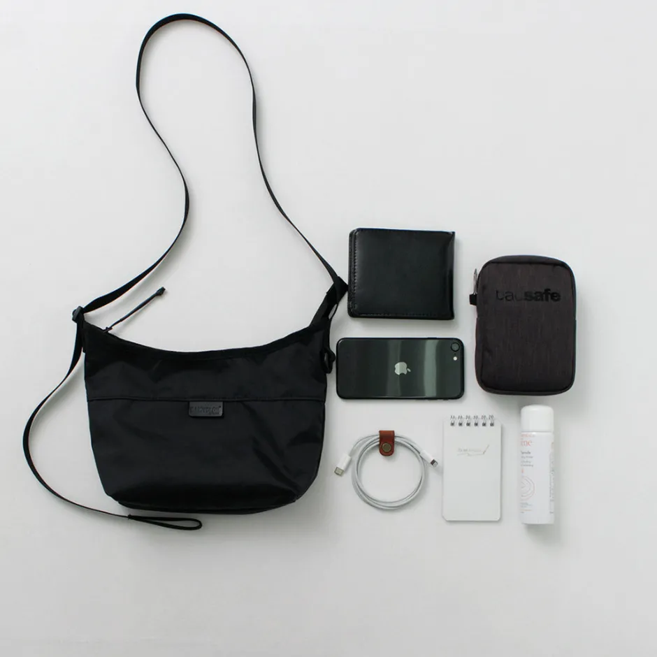 Shoulder Bags^BAICYCLON BY BAGJACK / BCL-56 Mini Shoulder Bag