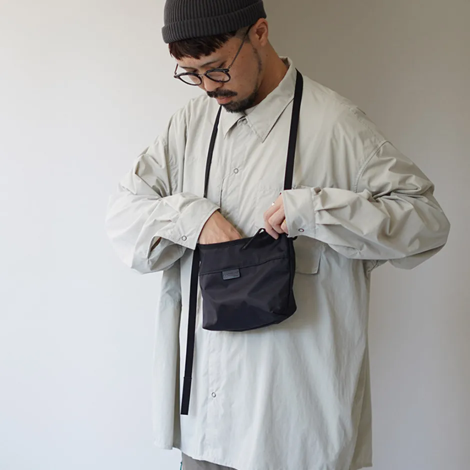 Shoulder Bags^BAICYCLON BY BAGJACK / BCL-56 Mini Shoulder Bag