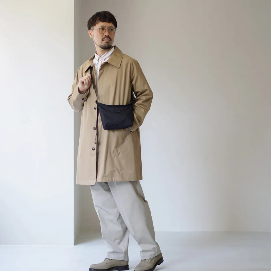 Shoulder Bags^BAICYCLON BY BAGJACK / BCL-56 Mini Shoulder Bag