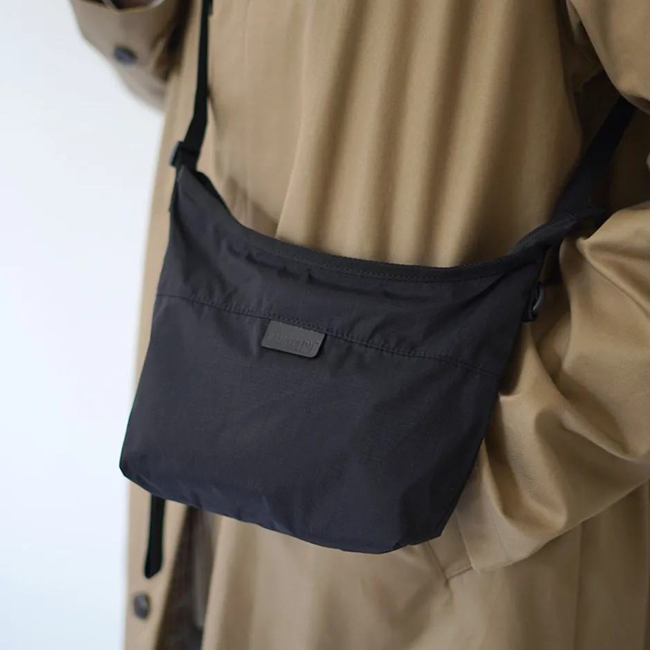 Shoulder Bags^BAICYCLON BY BAGJACK / BCL-56 Mini Shoulder Bag