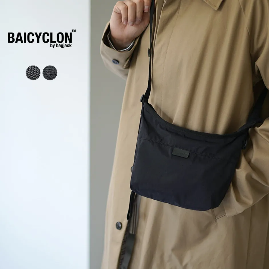 Shoulder Bags^BAICYCLON BY BAGJACK / BCL-56 Mini Shoulder Bag