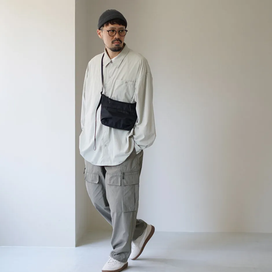 Shoulder Bags^BAICYCLON BY BAGJACK / BCL-56 Mini Shoulder Bag