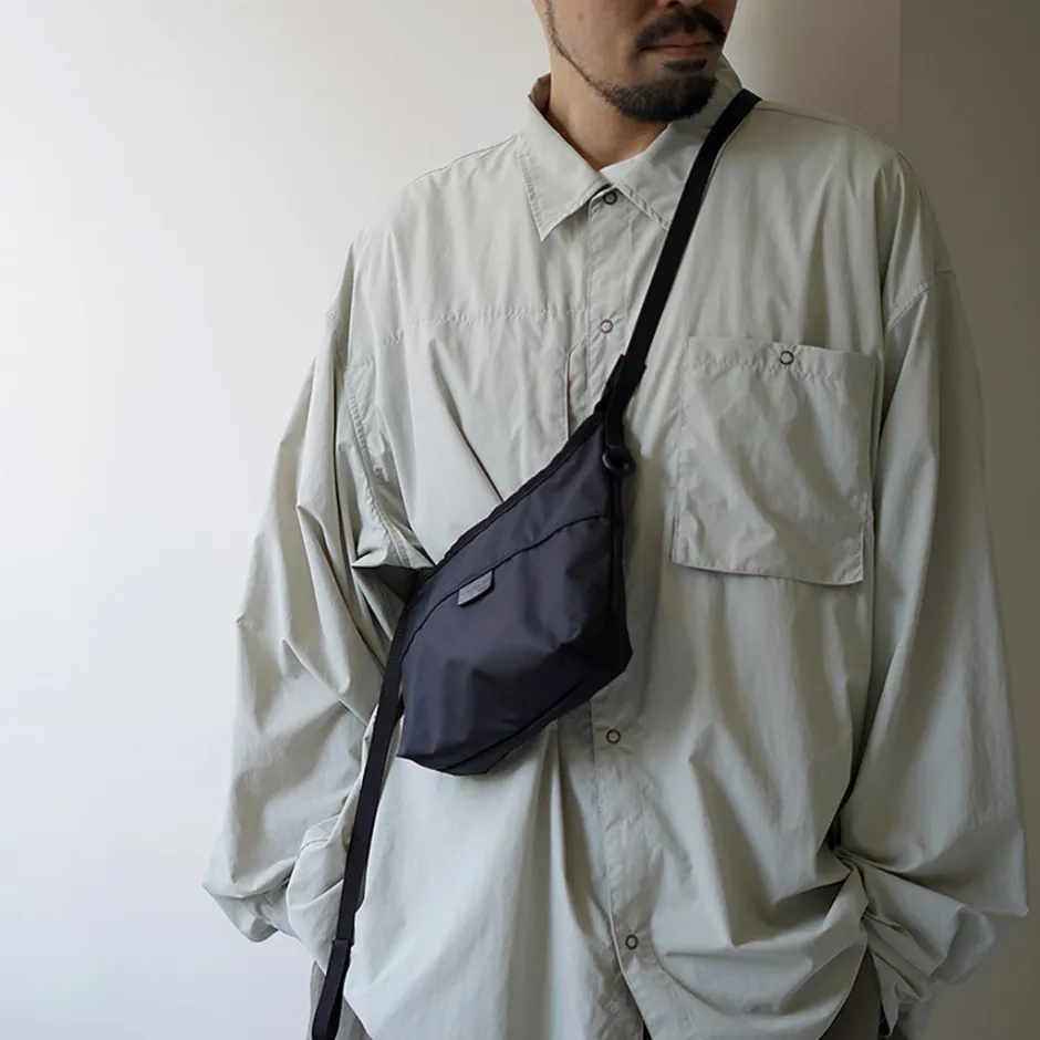 Shoulder Bags^BAICYCLON BY BAGJACK / BCL-56 Mini Shoulder Bag