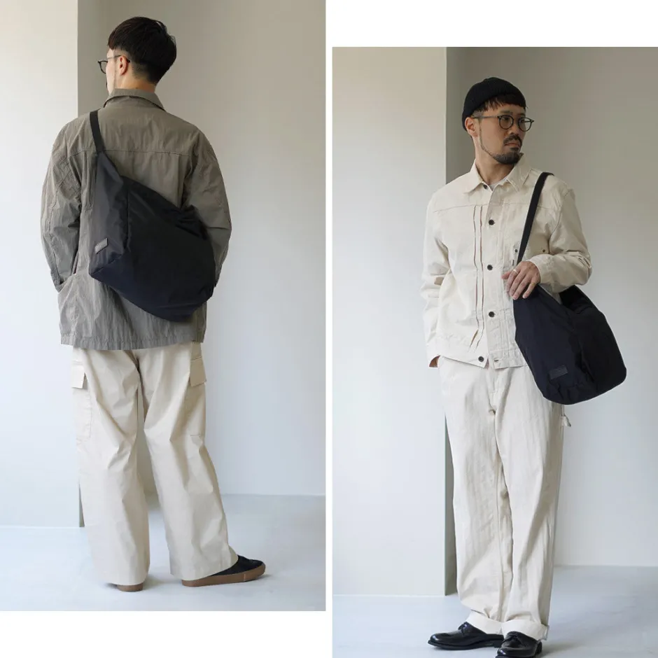 Shoulder Bags^BAICYCLON BY BAGJACK / BCL-28 Shoulder bag
