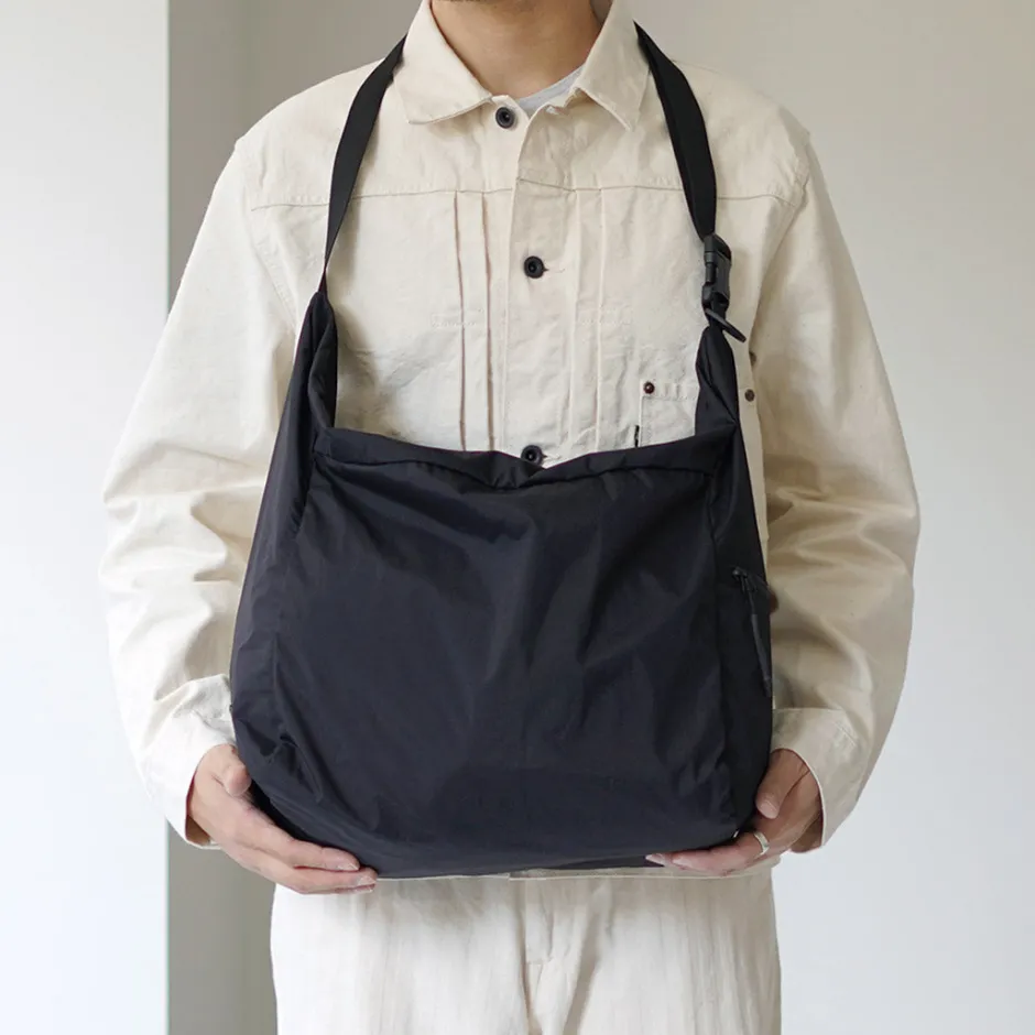 Shoulder Bags^BAICYCLON BY BAGJACK / BCL-28 Shoulder bag