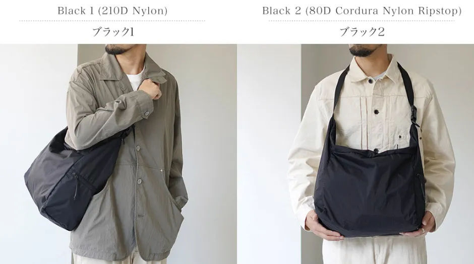 Shoulder Bags^BAICYCLON BY BAGJACK / BCL-28 Shoulder bag