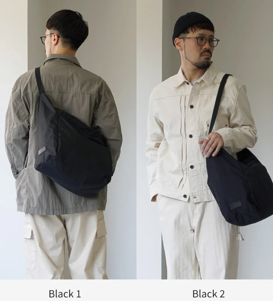 Shoulder Bags^BAICYCLON BY BAGJACK / BCL-28 Shoulder bag