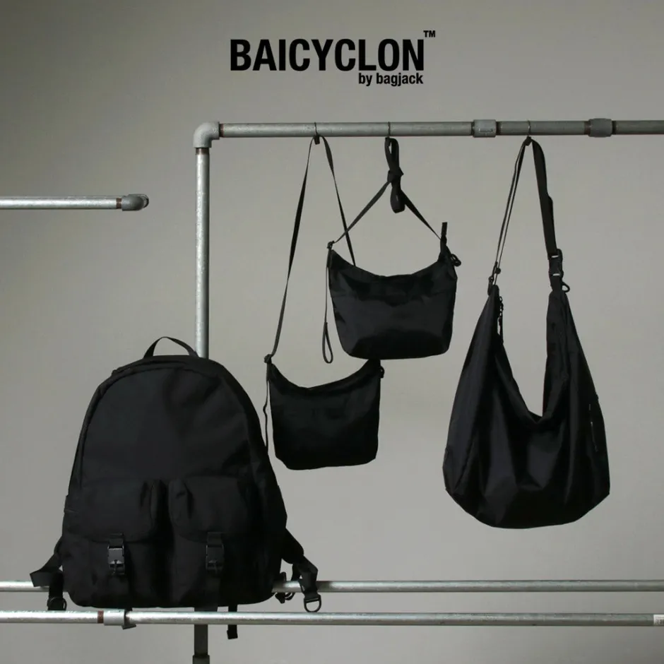 Shoulder Bags^BAICYCLON BY BAGJACK / BCL-28 Shoulder bag