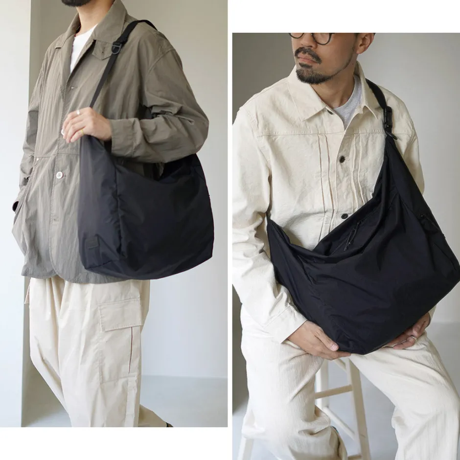 Shoulder Bags^BAICYCLON BY BAGJACK / BCL-28 Shoulder bag