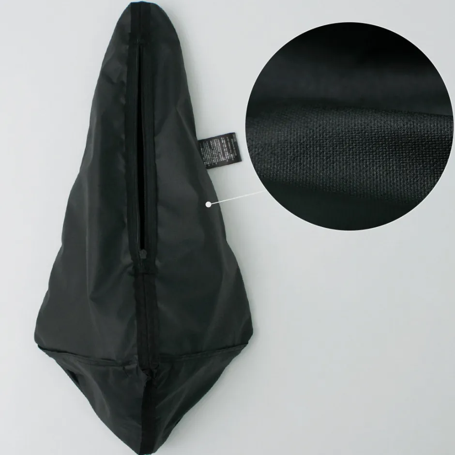 Shoulder Bags^BAICYCLON BY BAGJACK / BCL-73 Triangle One Strap Bag black