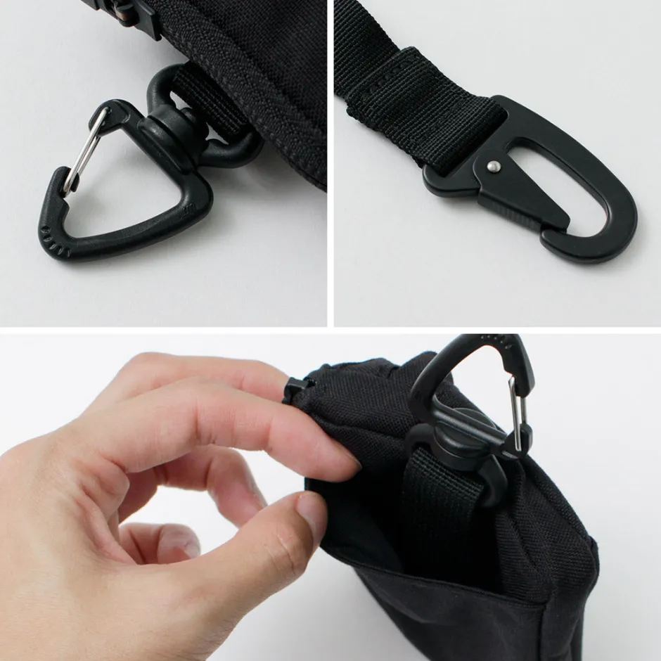 Other Bags | Shoulder Bags^BAICYCLON BY BAGJACK / CL-04 Combo shoulder black