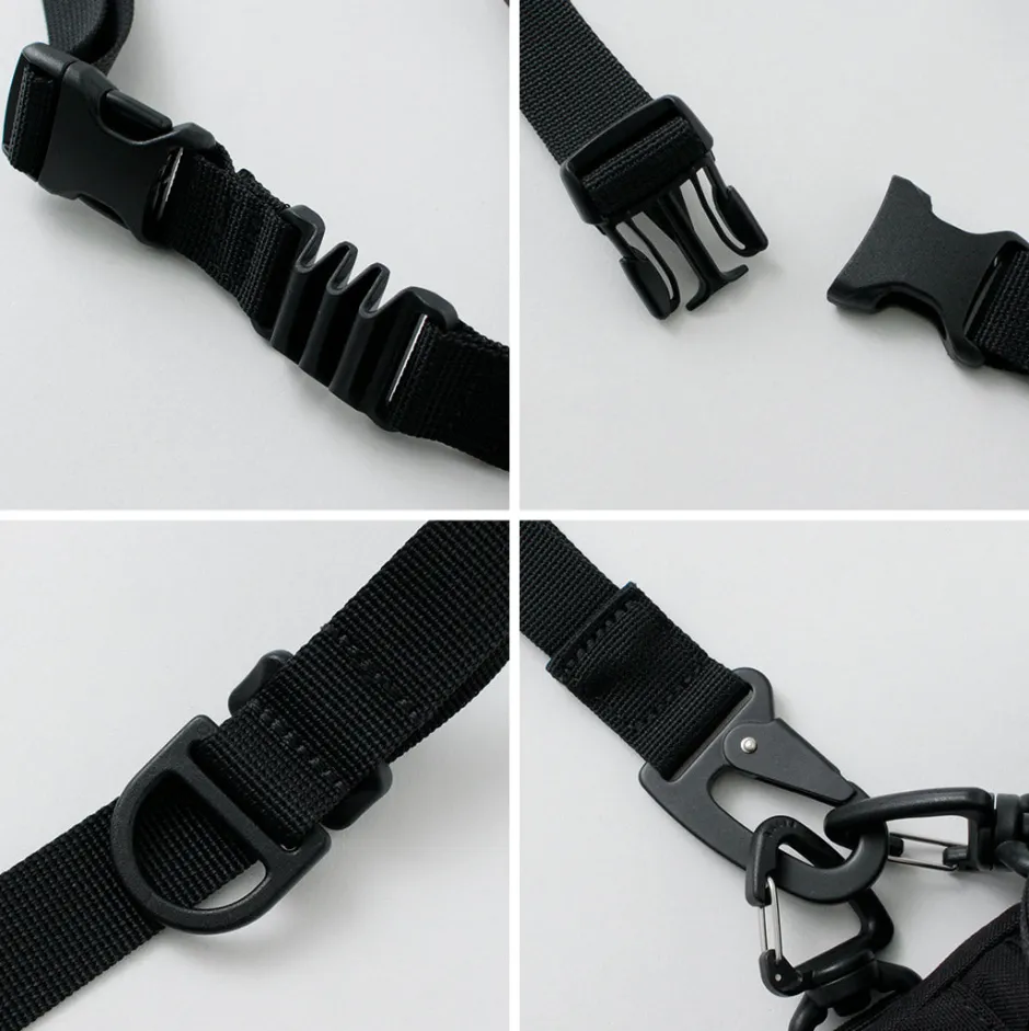 Other Bags | Shoulder Bags^BAICYCLON BY BAGJACK / CL-04 Combo shoulder black