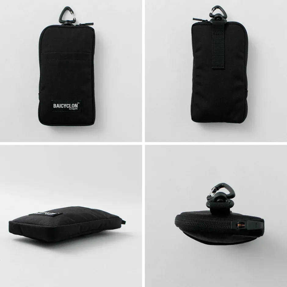 Other Bags | Shoulder Bags^BAICYCLON BY BAGJACK / CL-04 Combo shoulder black