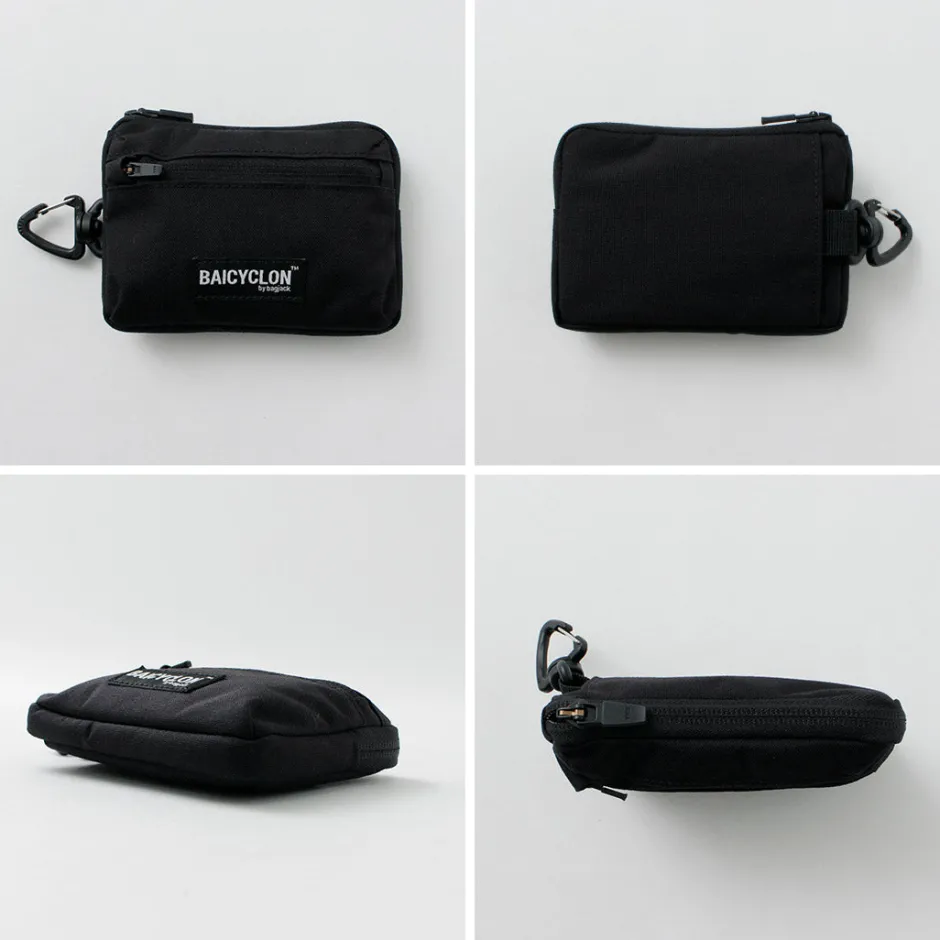 Other Bags | Shoulder Bags^BAICYCLON BY BAGJACK / CL-04 Combo shoulder black