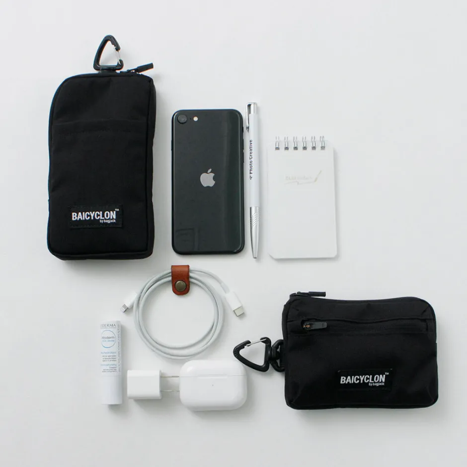 Other Bags | Shoulder Bags^BAICYCLON BY BAGJACK / CL-04 Combo shoulder black