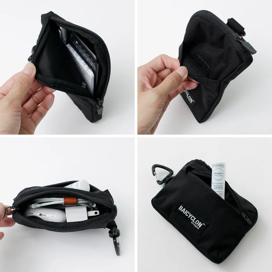 Other Bags | Shoulder Bags^BAICYCLON BY BAGJACK / CL-04 Combo shoulder black