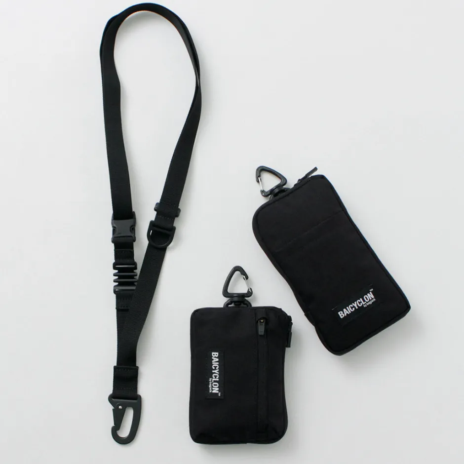Other Bags | Shoulder Bags^BAICYCLON BY BAGJACK / CL-04 Combo shoulder black