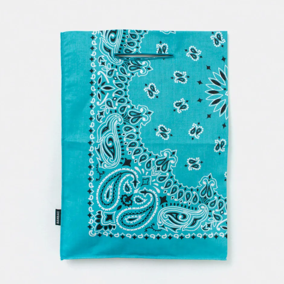 Tote Bags^BANSAC / Bandana Eco Bag