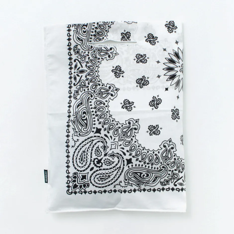 Tote Bags^BANSAC / Bandana Eco Bag