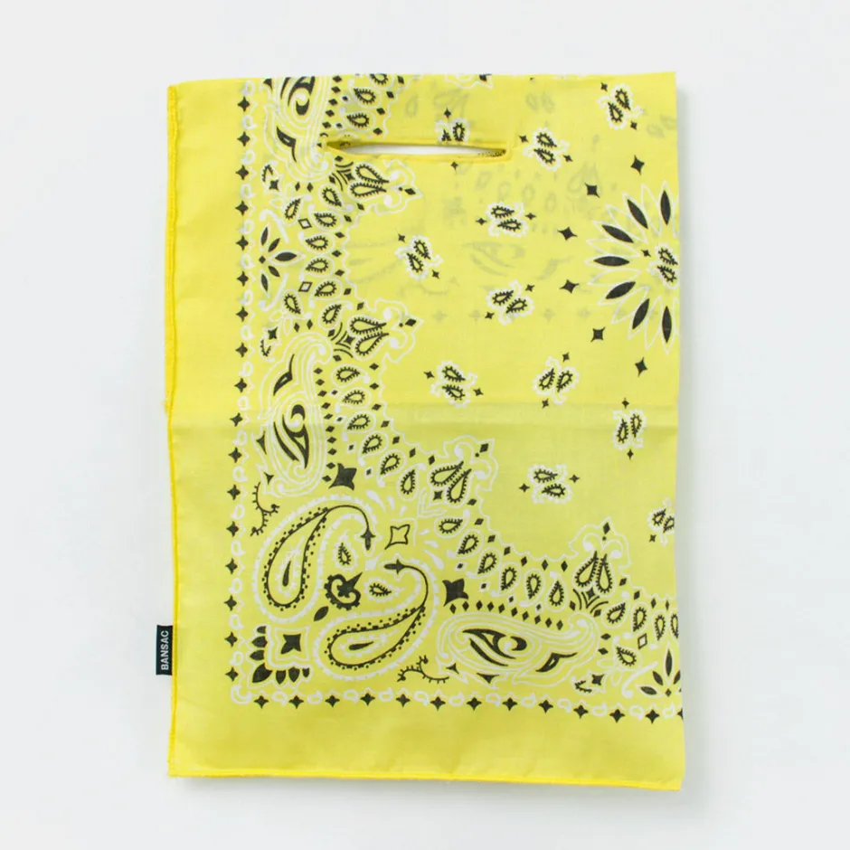 Tote Bags^BANSAC / Bandana Eco Bag