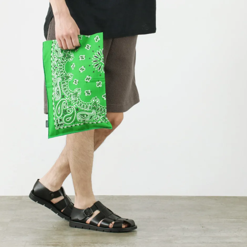 Tote Bags^BANSAC / Bandana Eco Bag