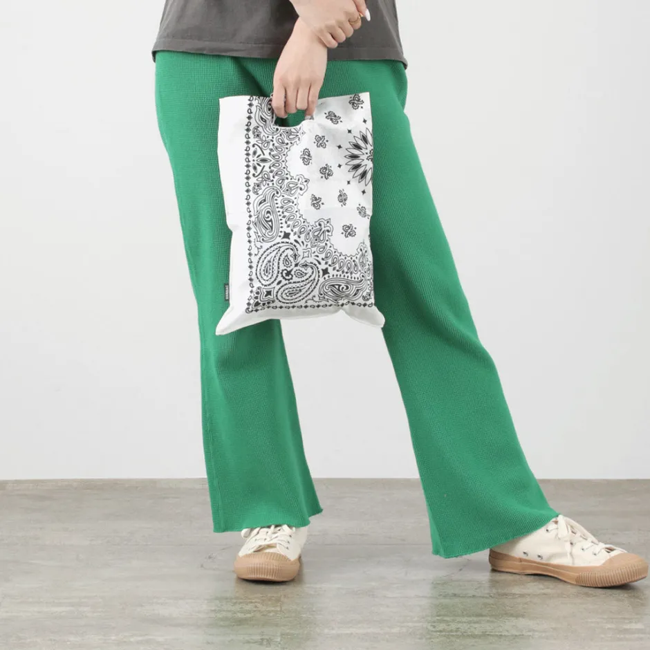 Tote Bags^BANSAC / Bandana Eco Bag