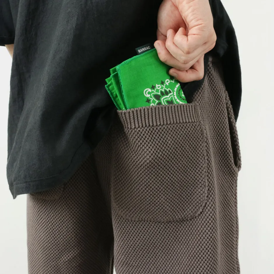 Tote Bags^BANSAC / Bandana Eco Bag