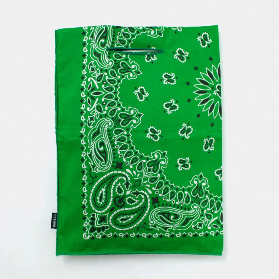 Tote Bags^BANSAC / Bandana Eco Bag