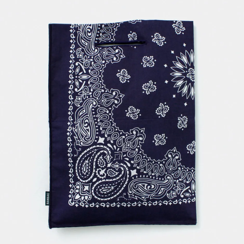 Tote Bags^BANSAC / Bandana Eco Bag