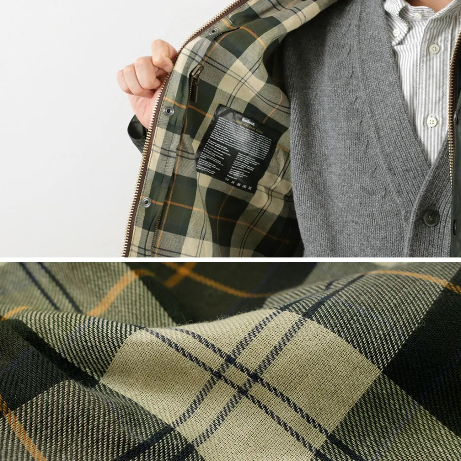 Coats^BARBOUR / Beaufort