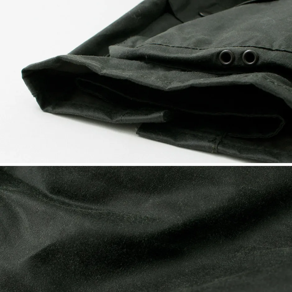 Coats^BARBOUR / Beaufort