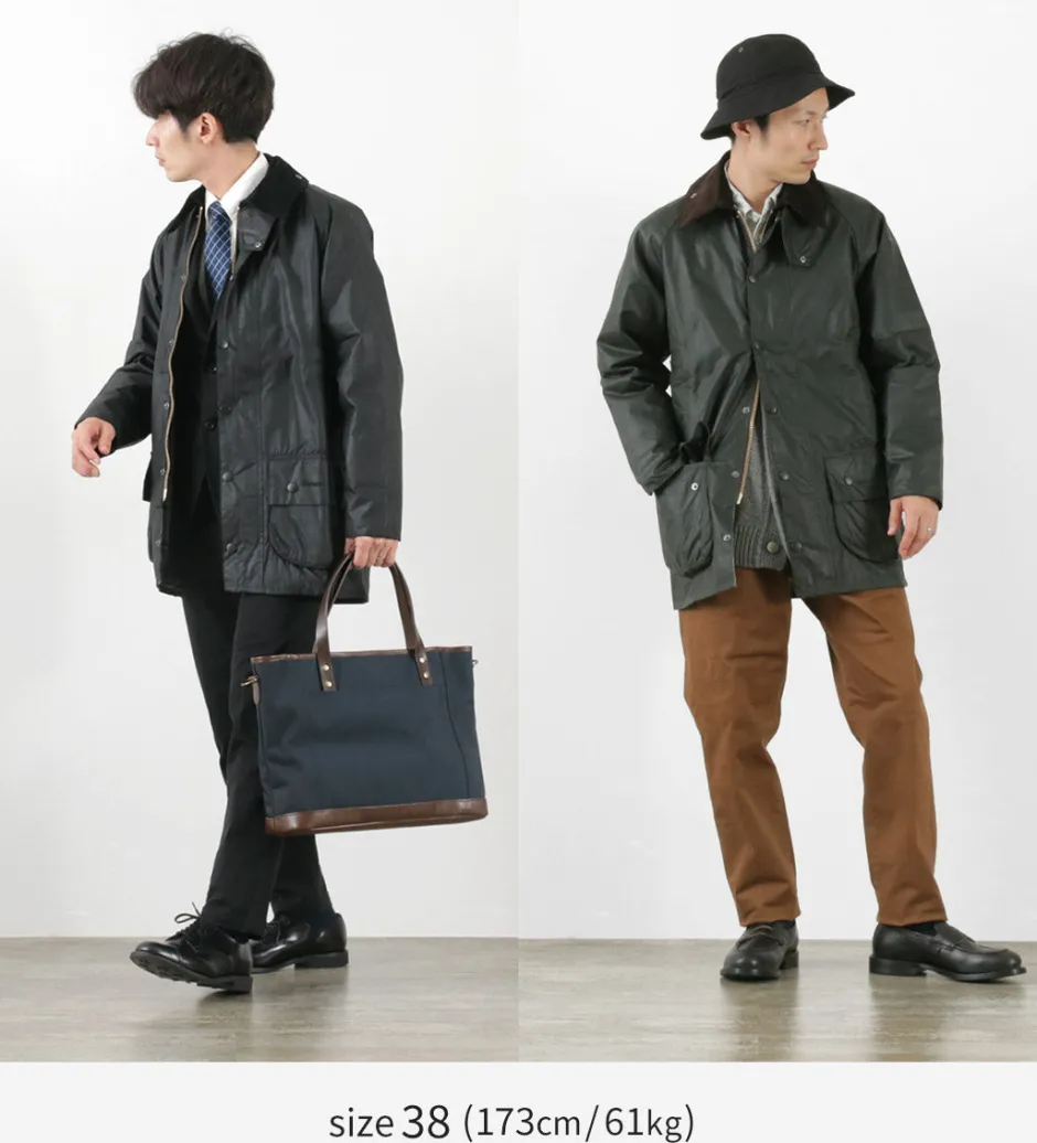 Coats^BARBOUR / Beaufort
