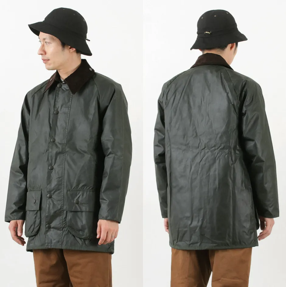 Coats^BARBOUR / Beaufort