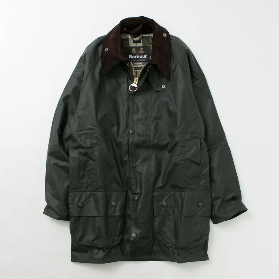 Coats^BARBOUR / Beaufort