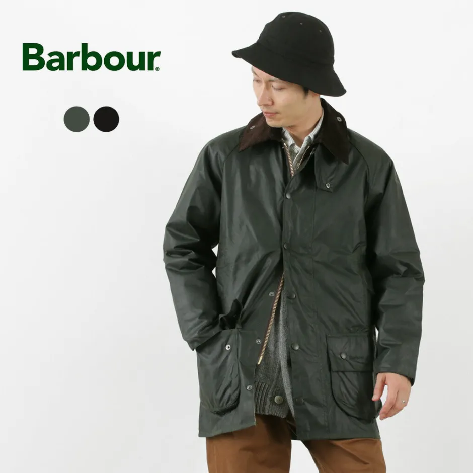 Coats^BARBOUR / Beaufort
