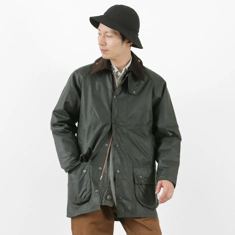 Coats^BARBOUR / Beaufort