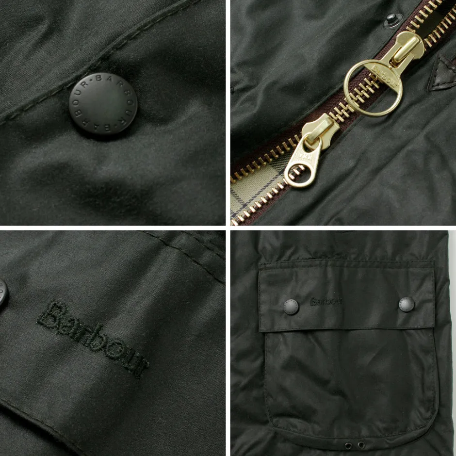 Coats^BARBOUR / Beaufort