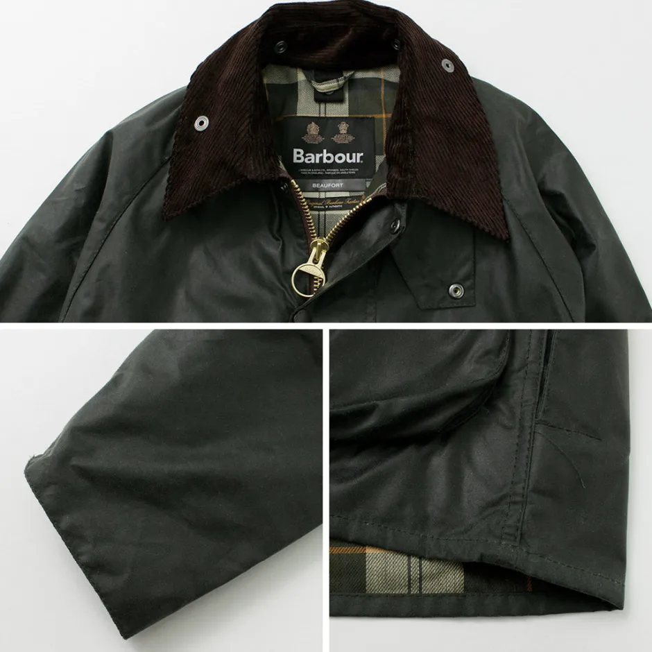 Coats^BARBOUR / Beaufort