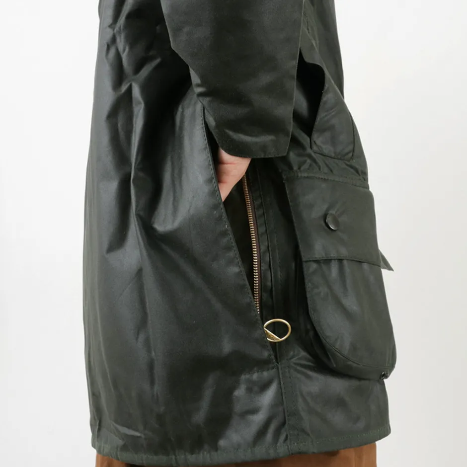 Coats^BARBOUR / Beaufort