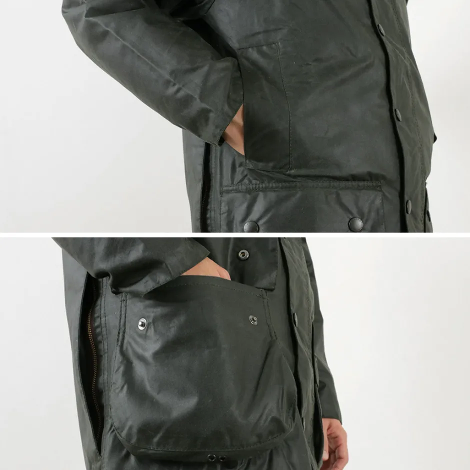 Coats^BARBOUR / Beaufort