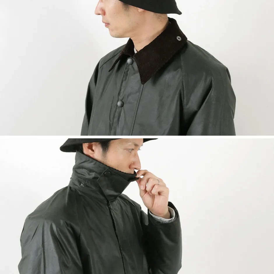 Coats^BARBOUR / Beaufort